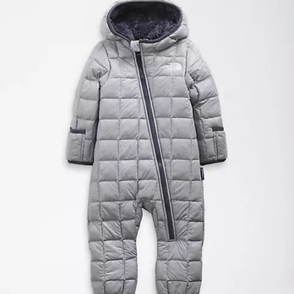 Northface Snowsuit- Infant ThermoBall™ Eco Bunting